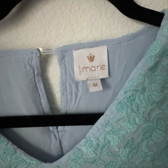 J. Marie The Penelope Dress - Picture 5 of 11